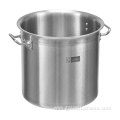 heavy bottom stainless steel cookware
